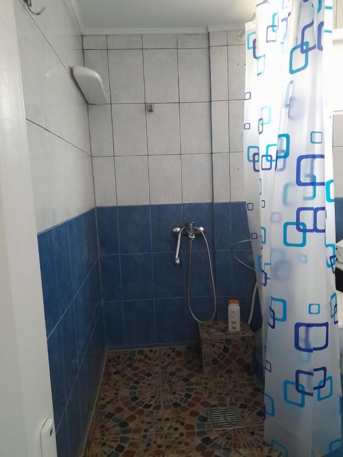 Casa zona centrala Tulcea Exterior foto